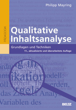 dissertation qualitative inhaltsanalyse mayring