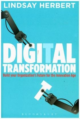 Digital Transformation -  Herbert Lindsay Herbert