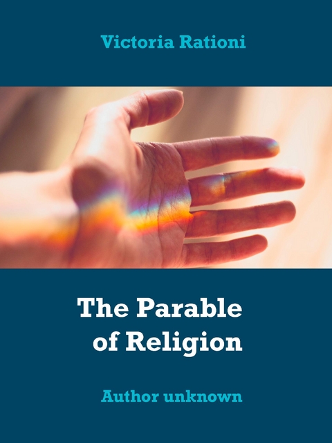 The Parable of Religion - 