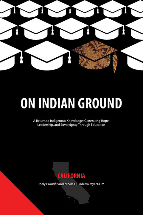 On Indian Ground - 