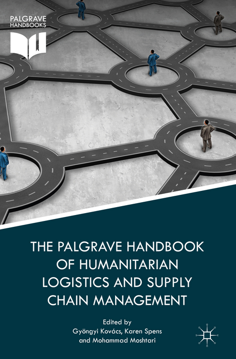 The Palgrave Handbook of Humanitarian Logistics and Supply Chain Management - 