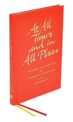 At All Times and in All Places - Simon Jones