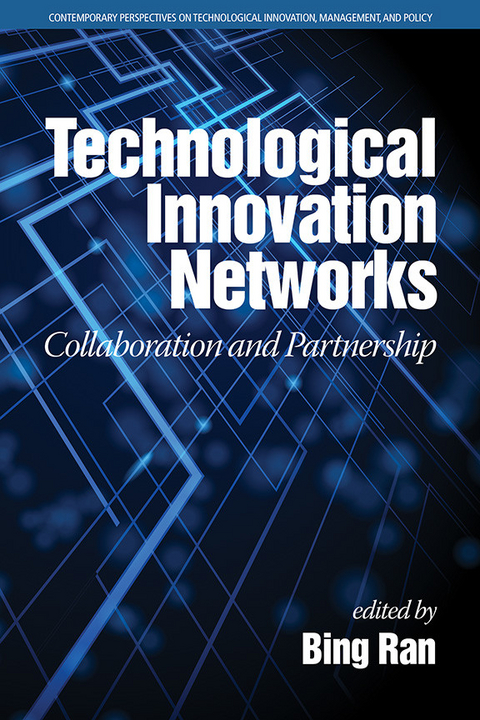 Technological Innovation Networks - 