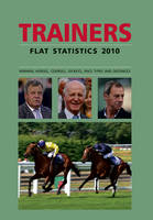 Trainers Flat Statistics - 