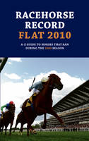 Racehorse Record Flat - 