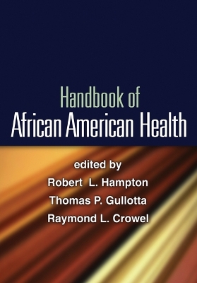 Handbook of African American Health - 