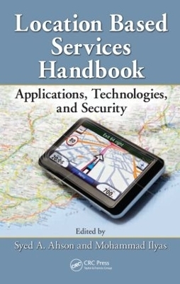Location-Based Services Handbook - 
