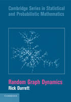 Random Graph Dynamics - Rick Durrett