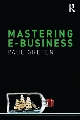 Mastering e-Business - 