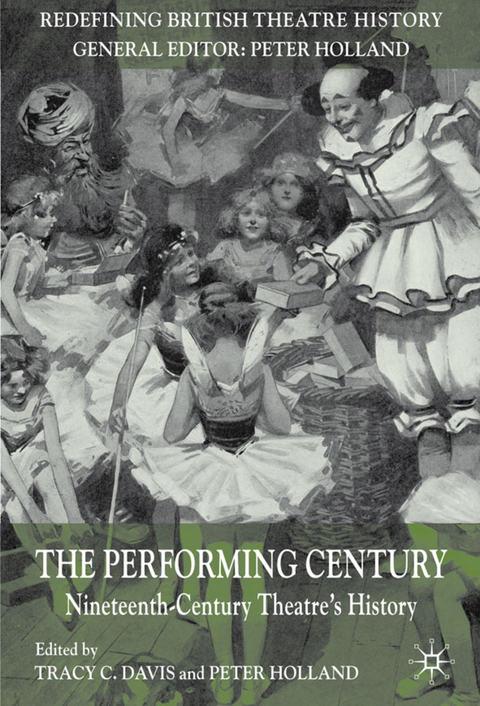 The Performing Century - 