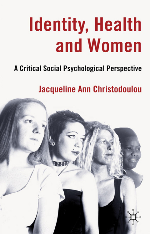 Identity, Health and Women - J. Christodoulou