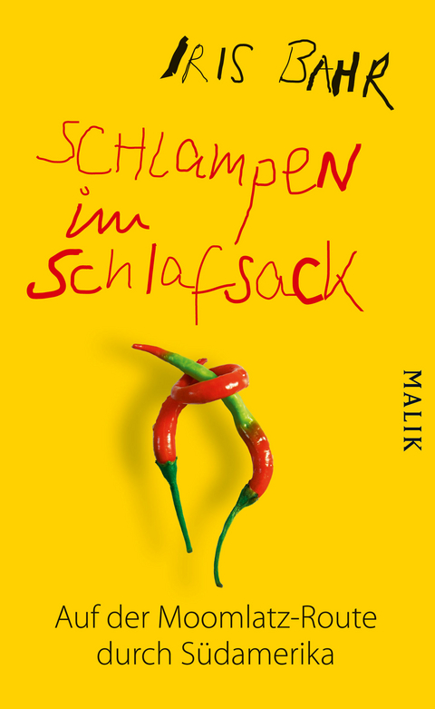 Schlampen im Schlafsack - Iris Bahr