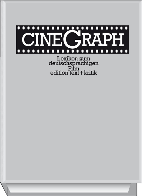 CineGraph - 
