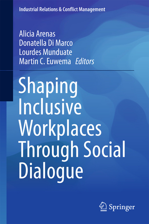 Shaping Inclusive Workplaces Through Social Dialogue - 