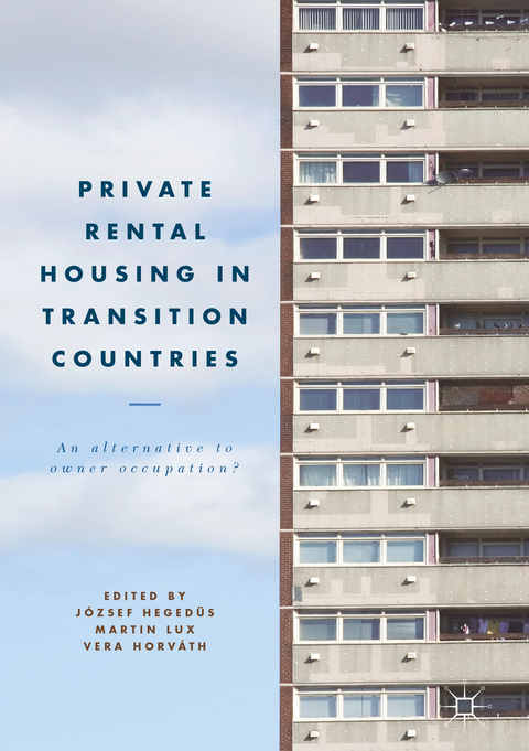 Private Rental Housing in Transition Countries - 