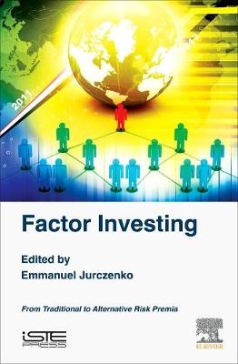 Factor Investing - 