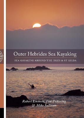 The Outer Hebrides - Mike Sullivan, Robert Emmott, Tim Pickering