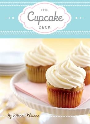 Cupcake Deck - Elinor Klivans