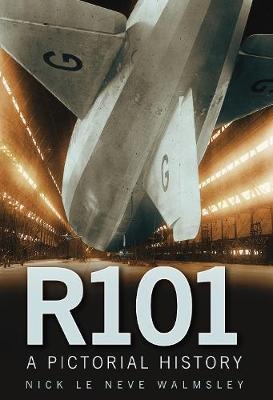 R101 - Nick Neve Walmsley