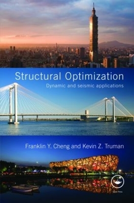 Structural Optimization - Franklin Y. Cheng, Kevin Z. Truman