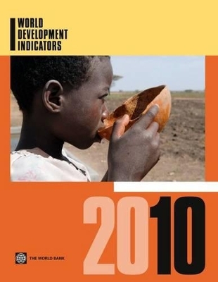 World Development Indicators 2010 - World Bank