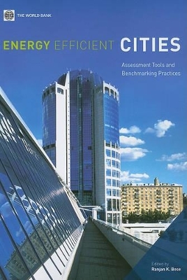 Energy Efficient Cities - 