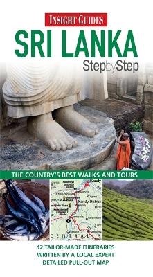 Insight Guides Step By Step Sri Lanka -  APA Publications Limited