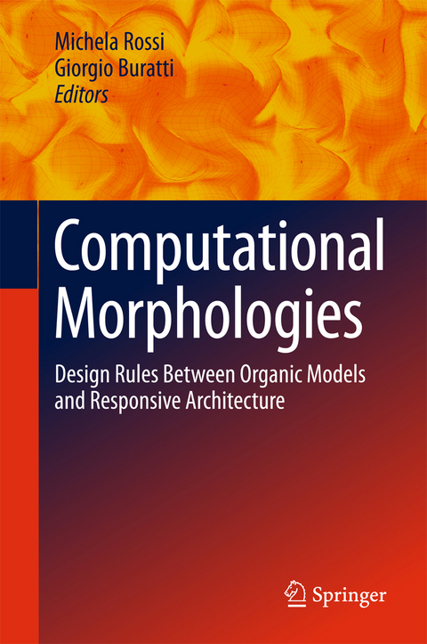 Computational Morphologies - 