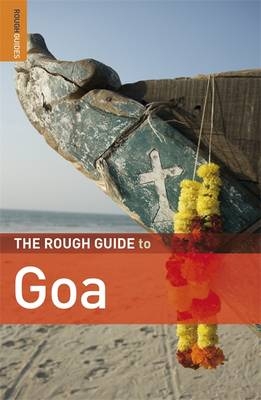 The Rough Guide to Goa - David Abram