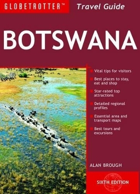 Botswana - Alan Brough