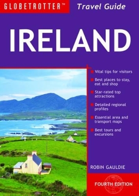 Ireland - Robin Gauldie