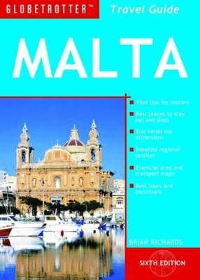 Malta - Brian Richards