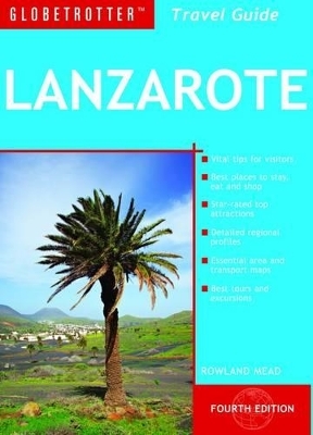 Lanzarote - Rowland Mead