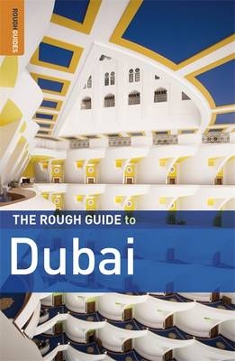 The Rough Guide to Dubai - Gavin Thomas