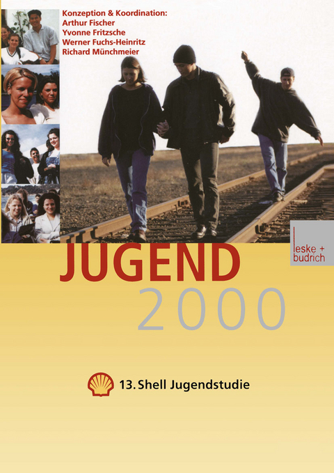 Jugend 2000 - 