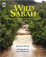 Wild Sabah - Junaida Payne