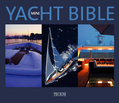 Mini Yacht Bible - 