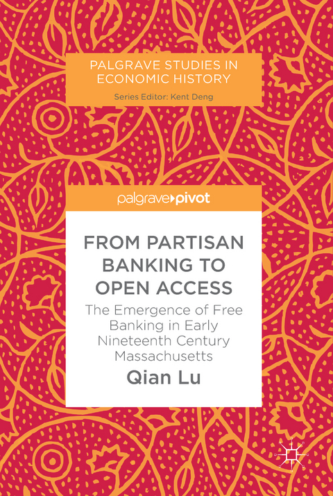From Partisan Banking to Open Access - Qian Lu