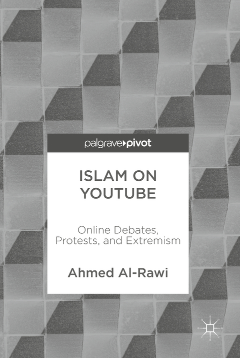 Islam on YouTube -  Ahmed Al-Rawi
