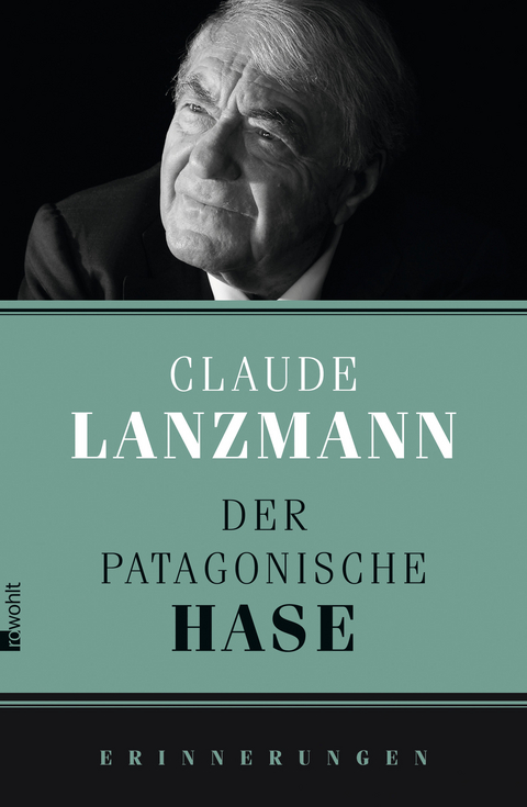 Der patagonische Hase - Claude Lanzmann