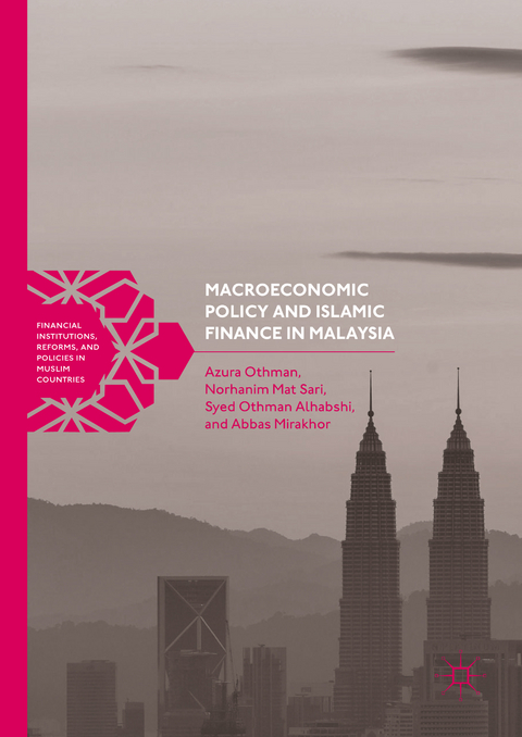 Macroeconomic Policy and Islamic Finance in Malaysia -  Syed Othman Alhabshi,  Abbas Mirakhor,  Azura Othman,  Norhanim Mat Sari