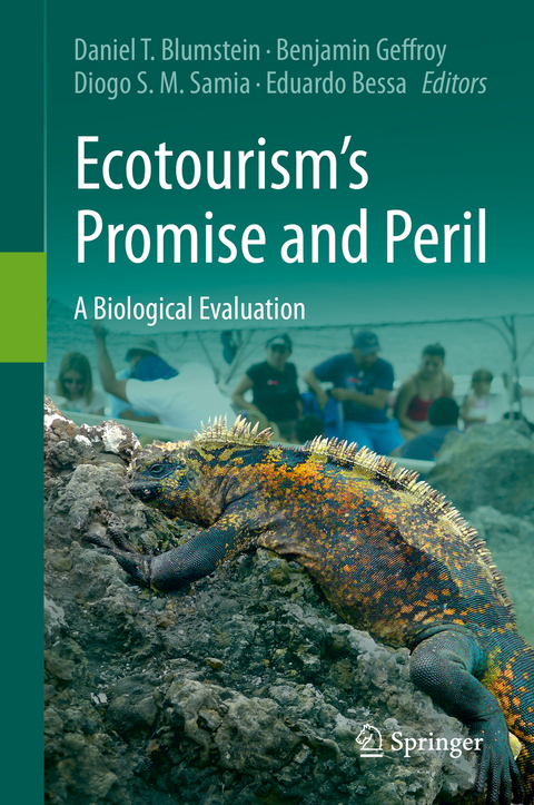 Ecotourism’s Promise and Peril - 