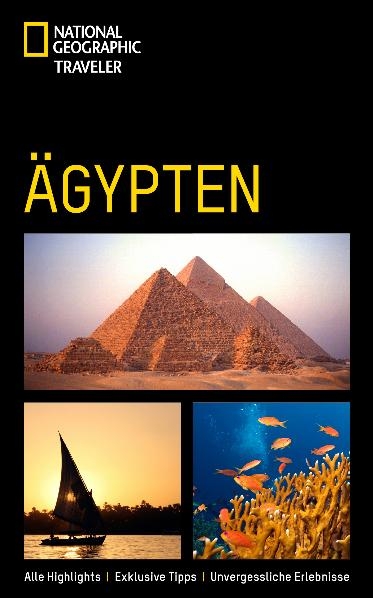 National Geographic Traveler Ägypten