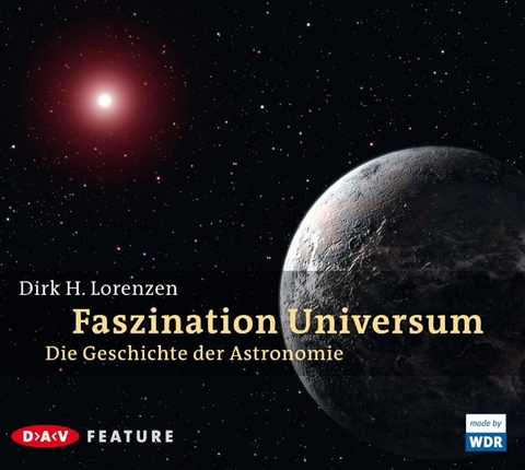 Faszination Universum - Dirk H Lorenzen