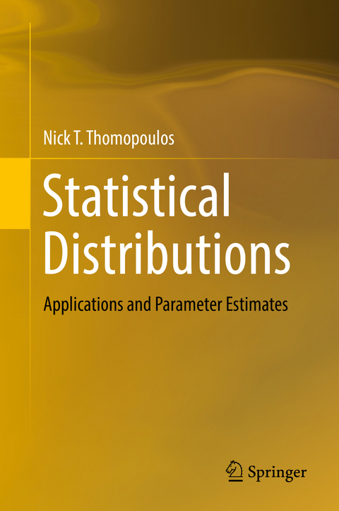 Statistical Distributions -  Nick T. Thomopoulos