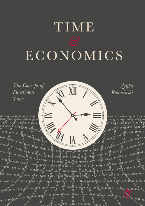 Time and Economics - Željko Rohatinski