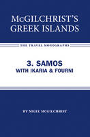 McGilchrist's Greek Islands 3. Samos - Nigel McGilchrist