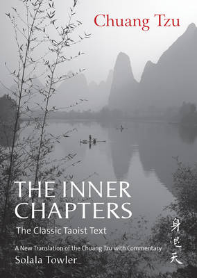 Inner Chapters - Solala Towler