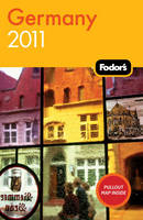 Fodor's Germany 2011 -  Fodor Travel Publications