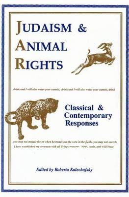 Judaism & Animal Rights - 